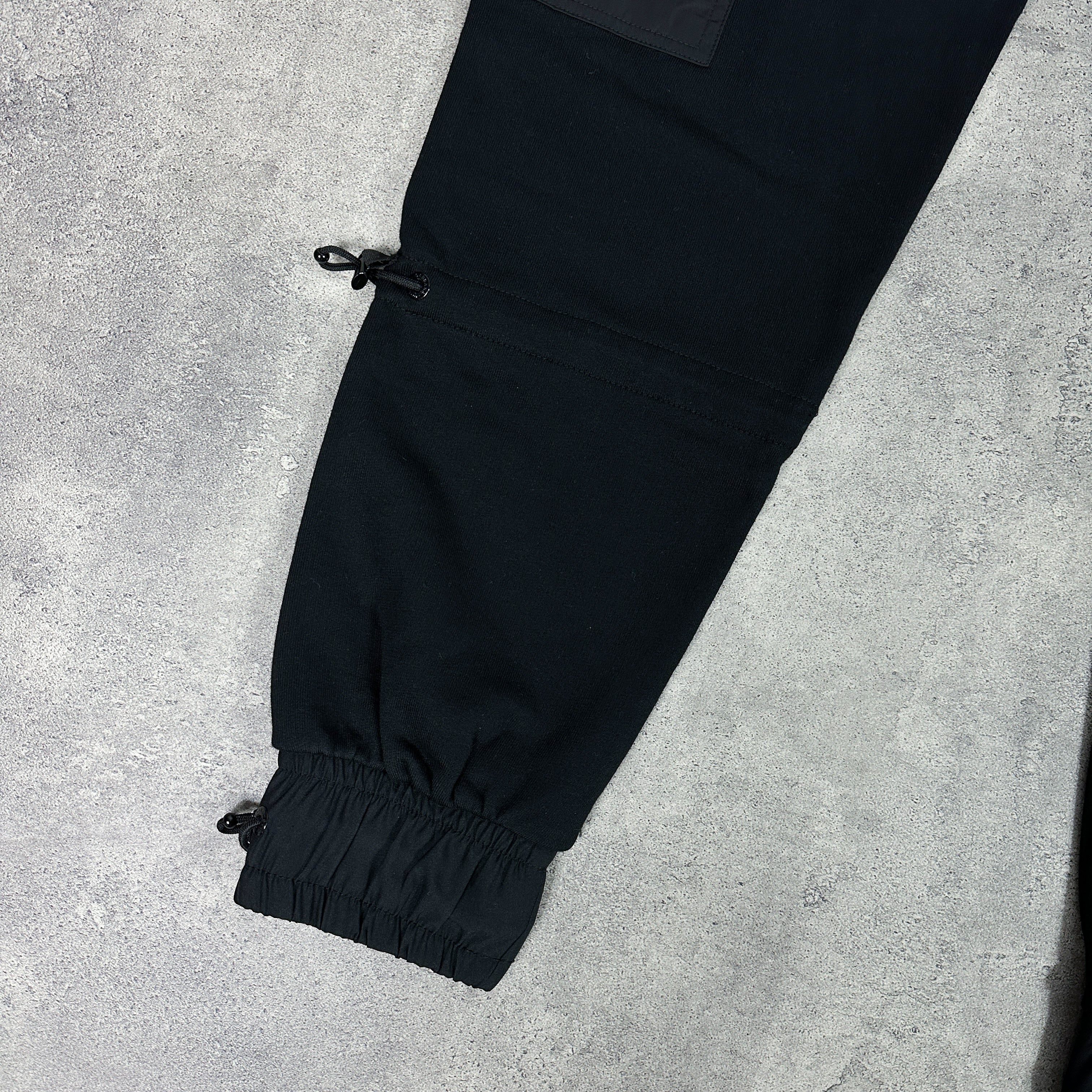 Dolce & Gabbana Cargo Sweatpants