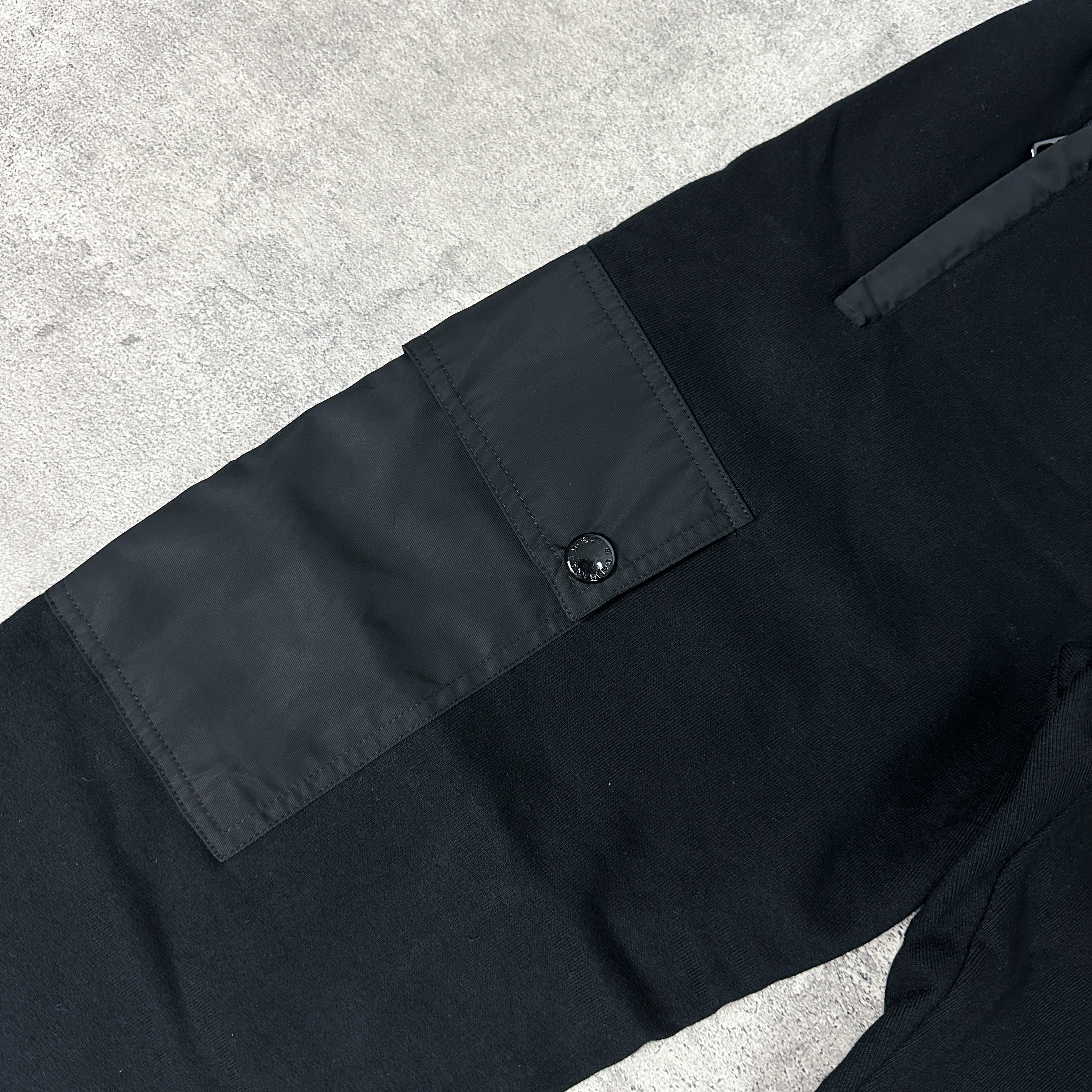 Dolce & Gabbana Cargo Sweatpants