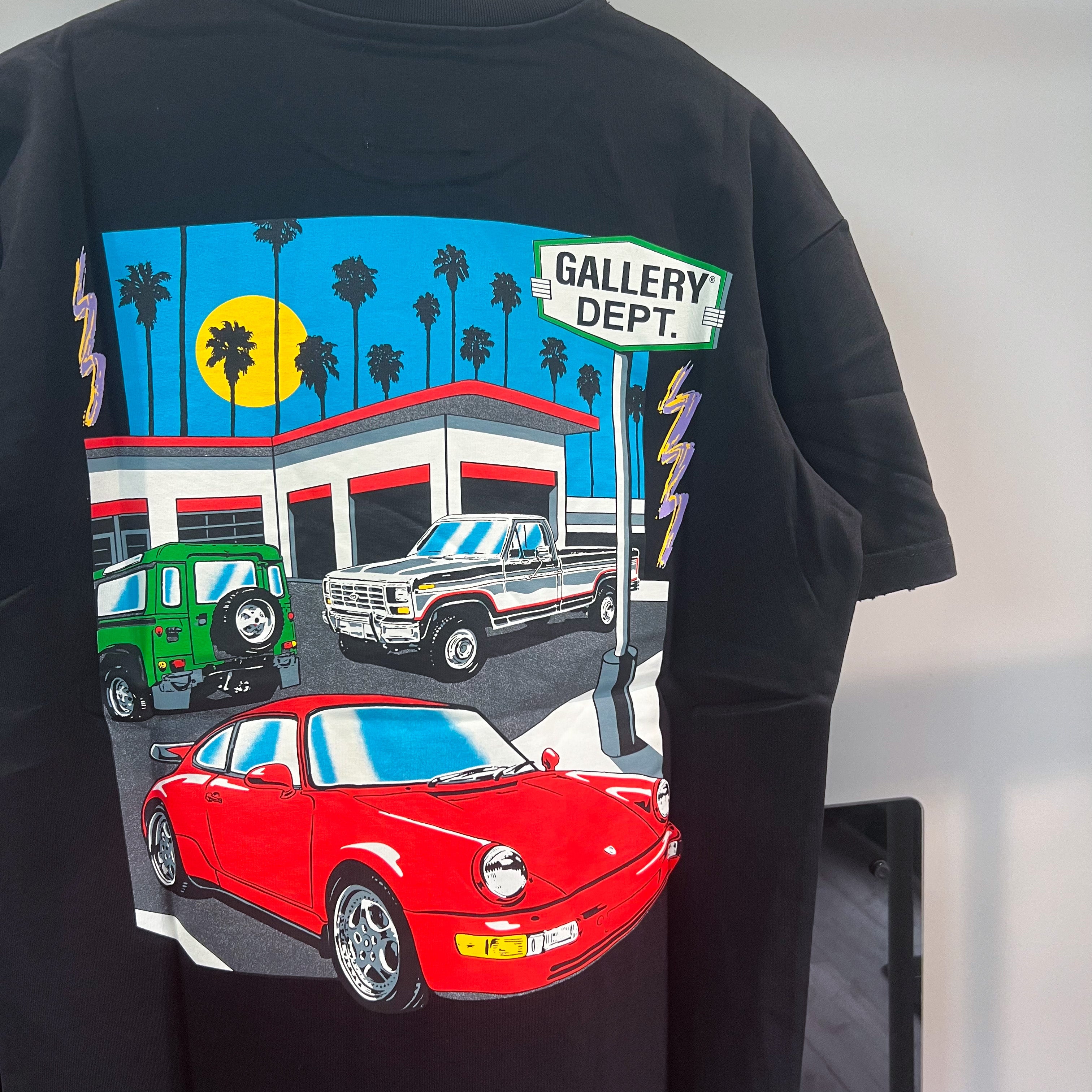 Gallery Dept Drive Thru Tee