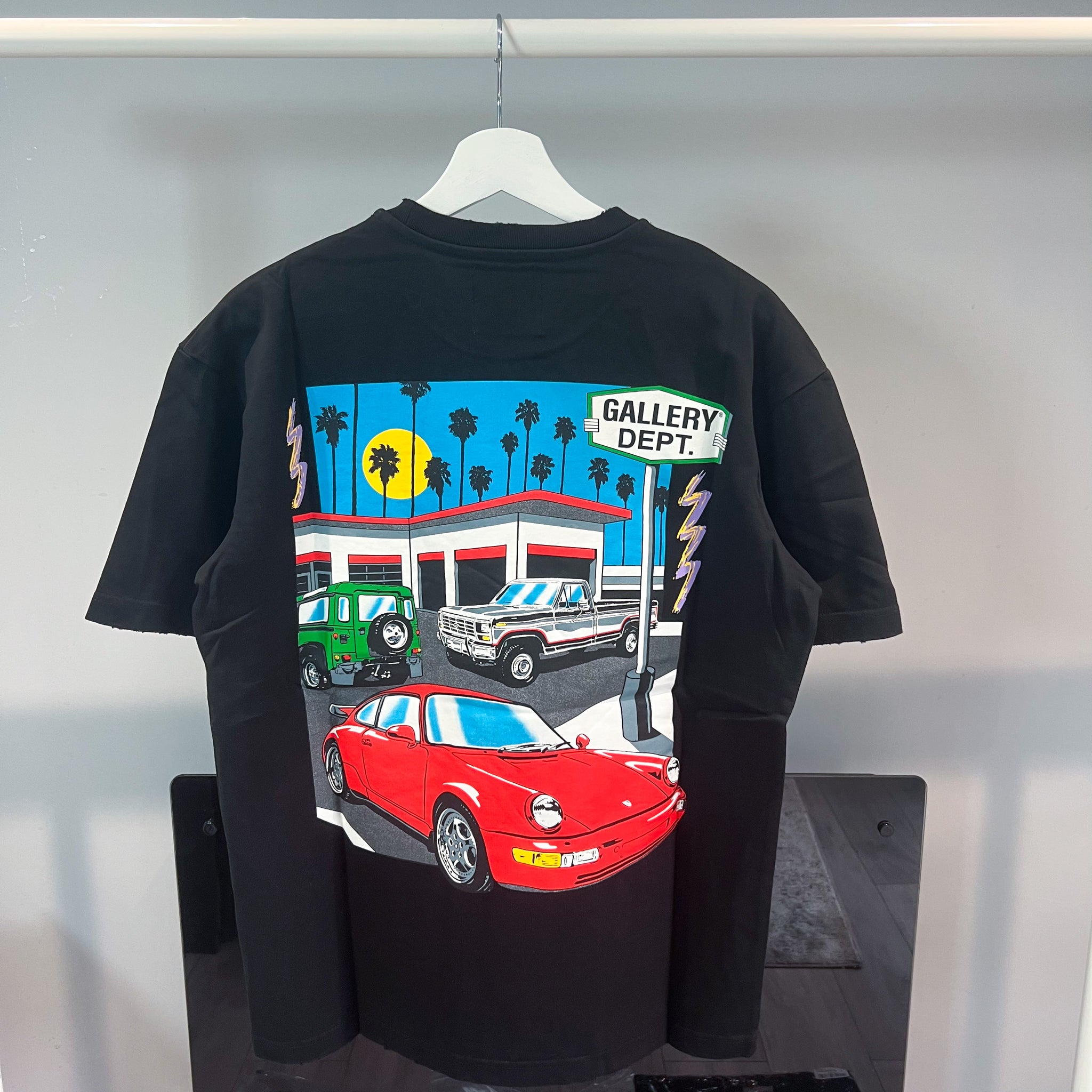 Gallery Dept Drive Thru Tee