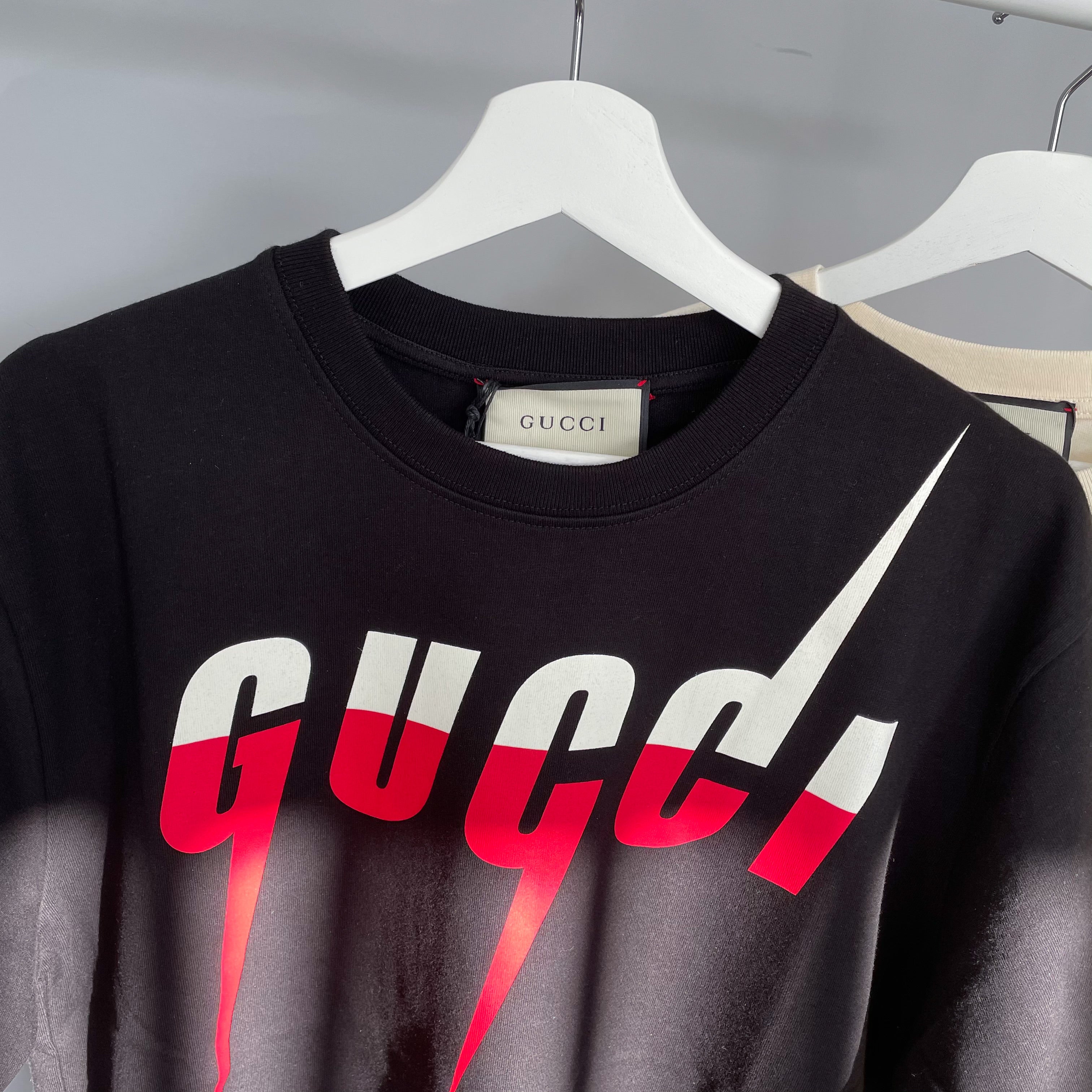 Gucci Blade Tee