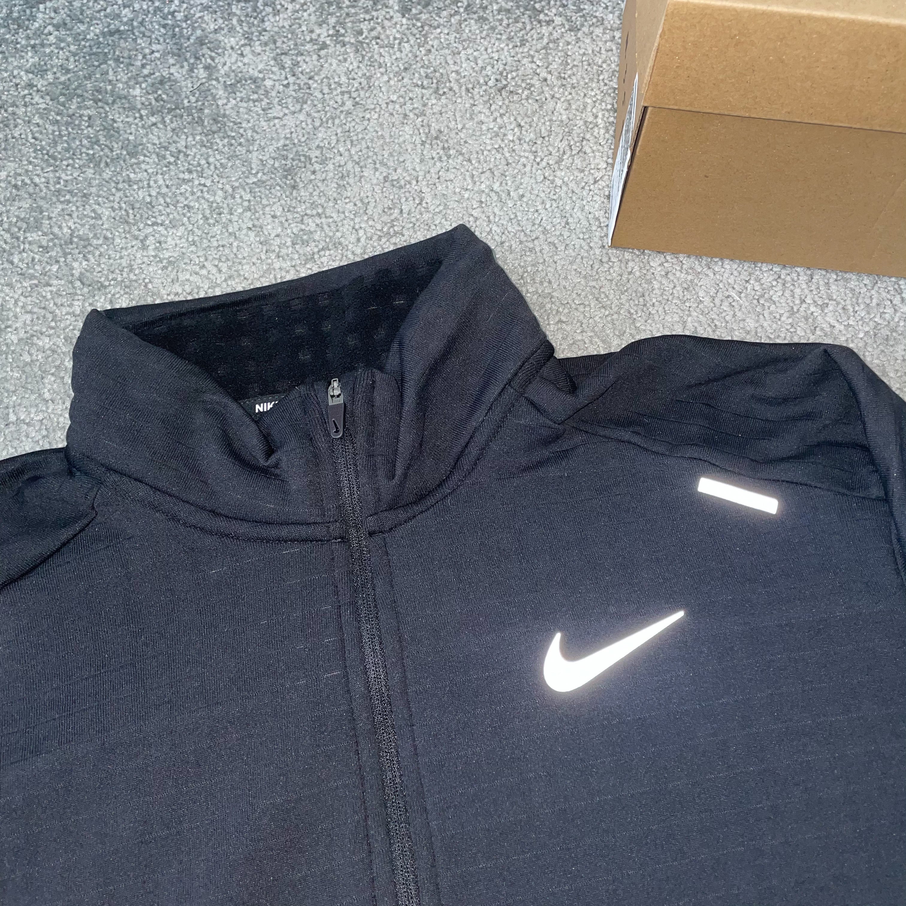 Nike Sphere Half Zip