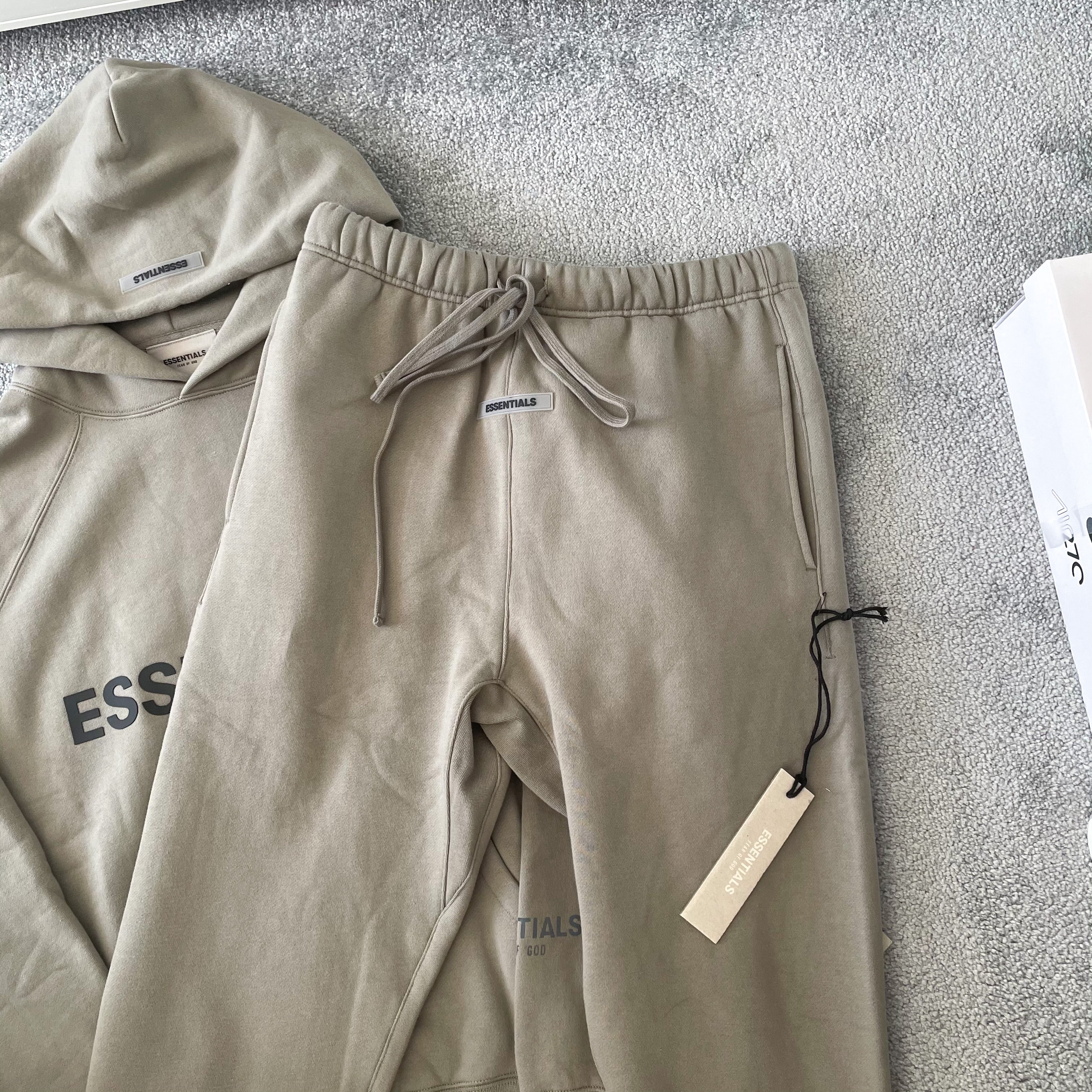 Essentials Cement Sweatpants