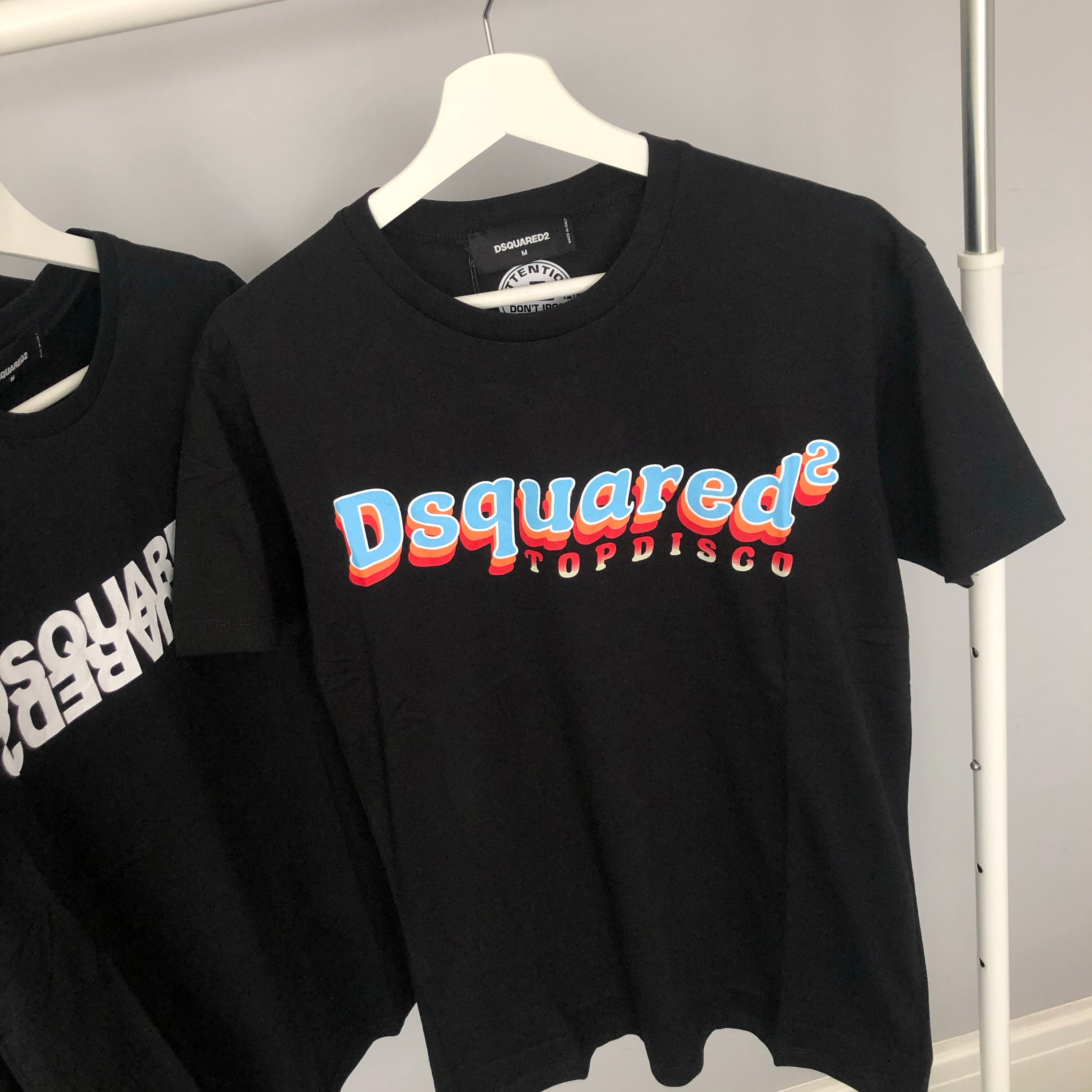 Dsquared Top Disco T-Shirt