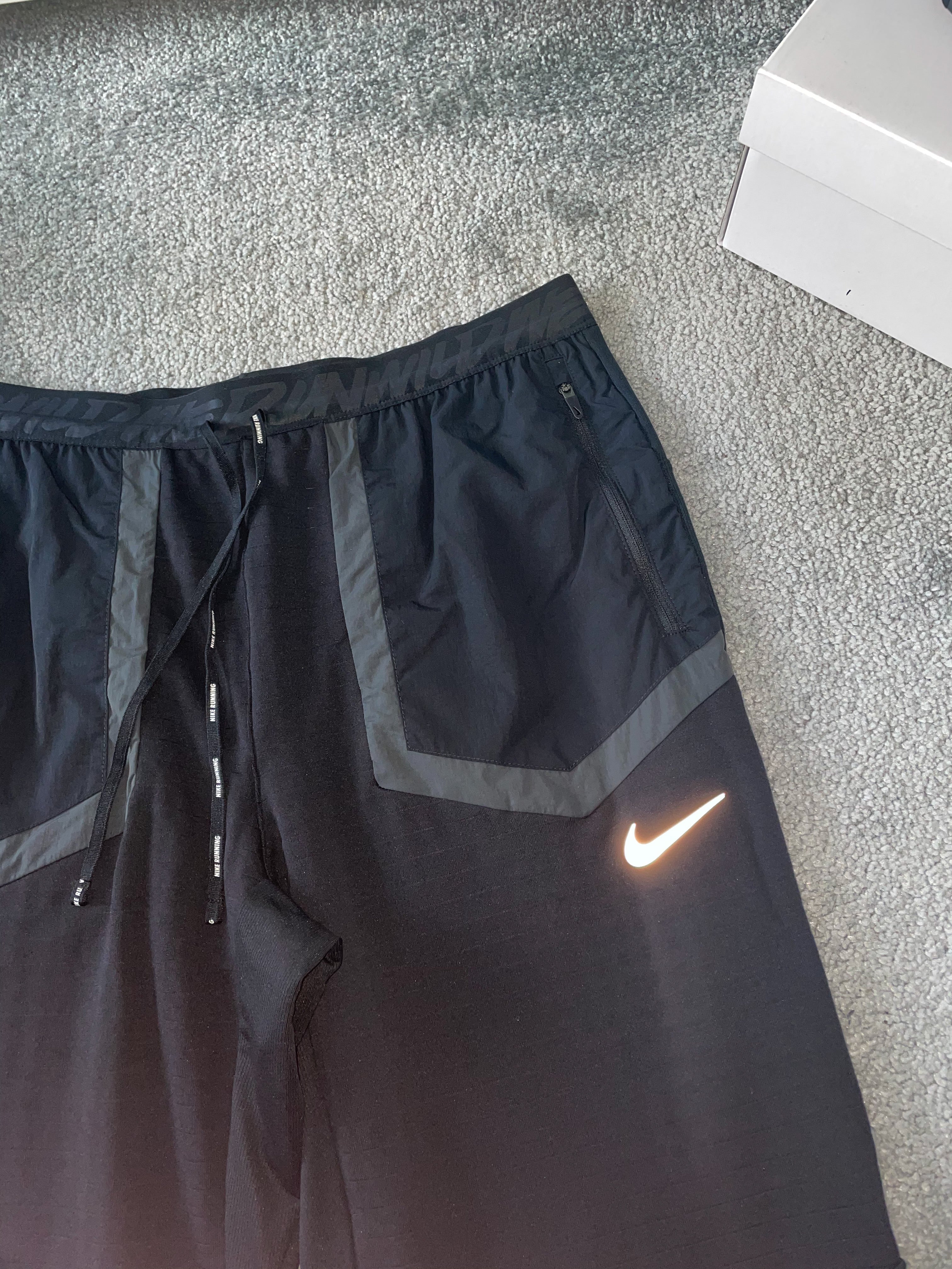 Nike Phenom Elite Wild Run Pants