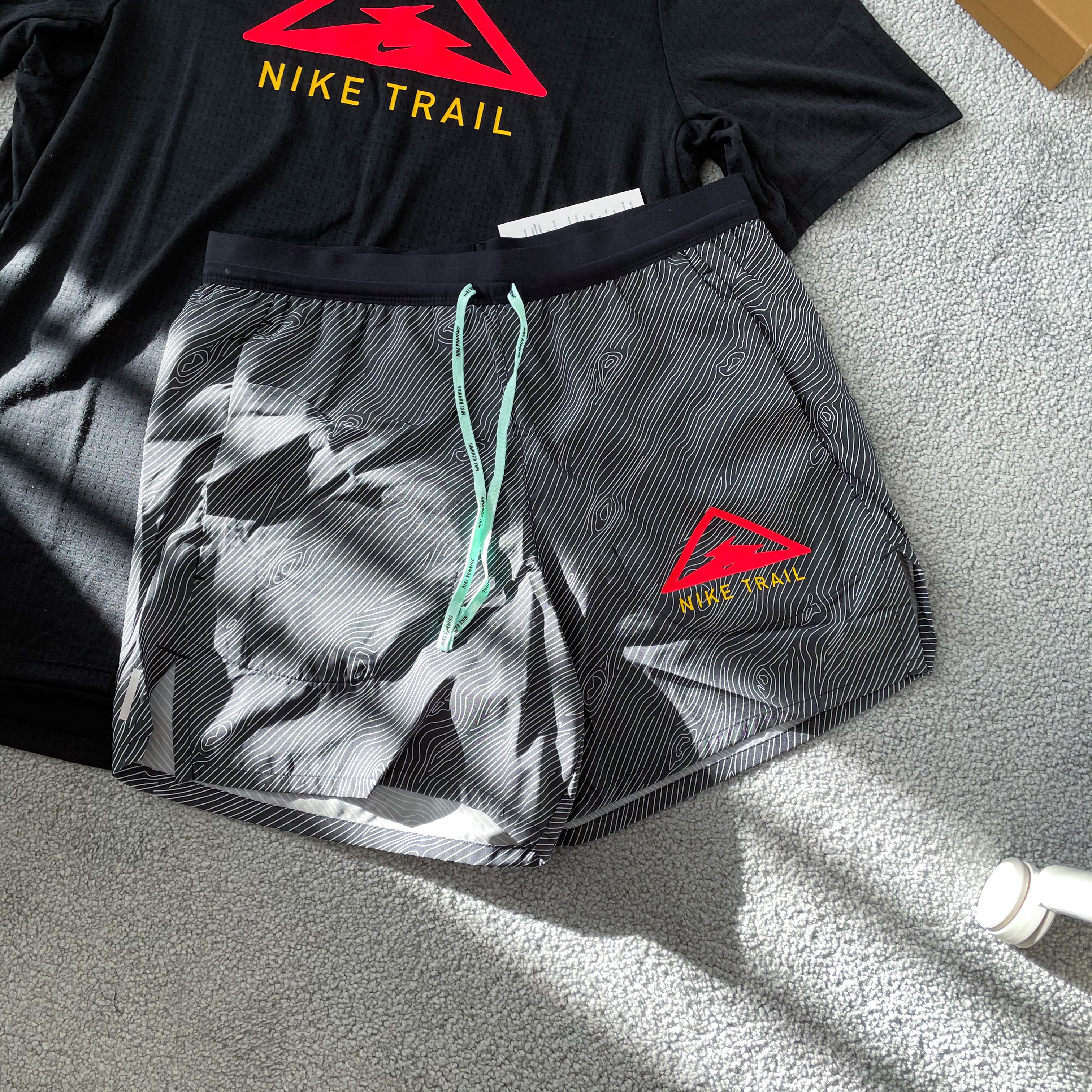 Nike Flex Stride Trail Shorts