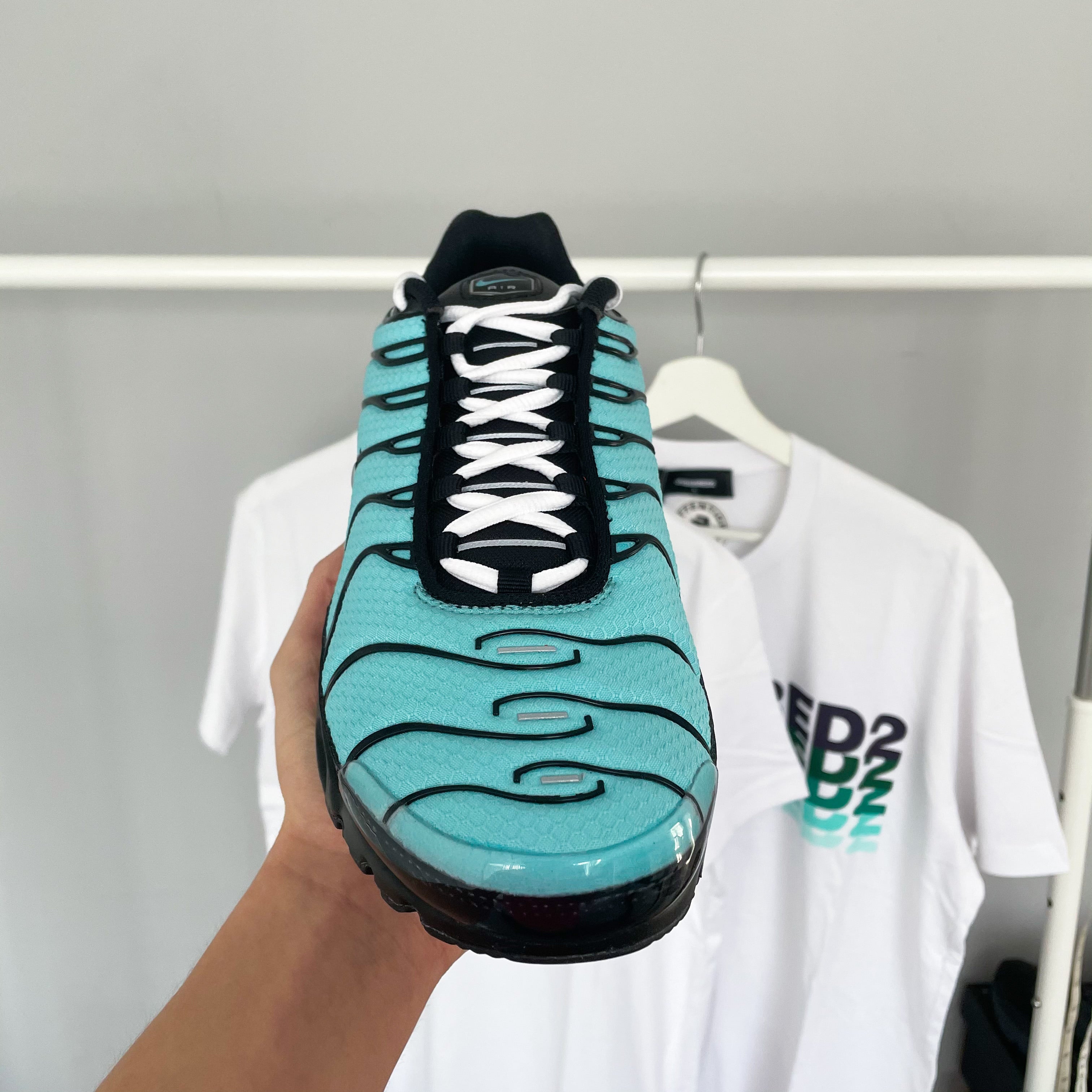 Nike TN Air Max Plus Tiffany