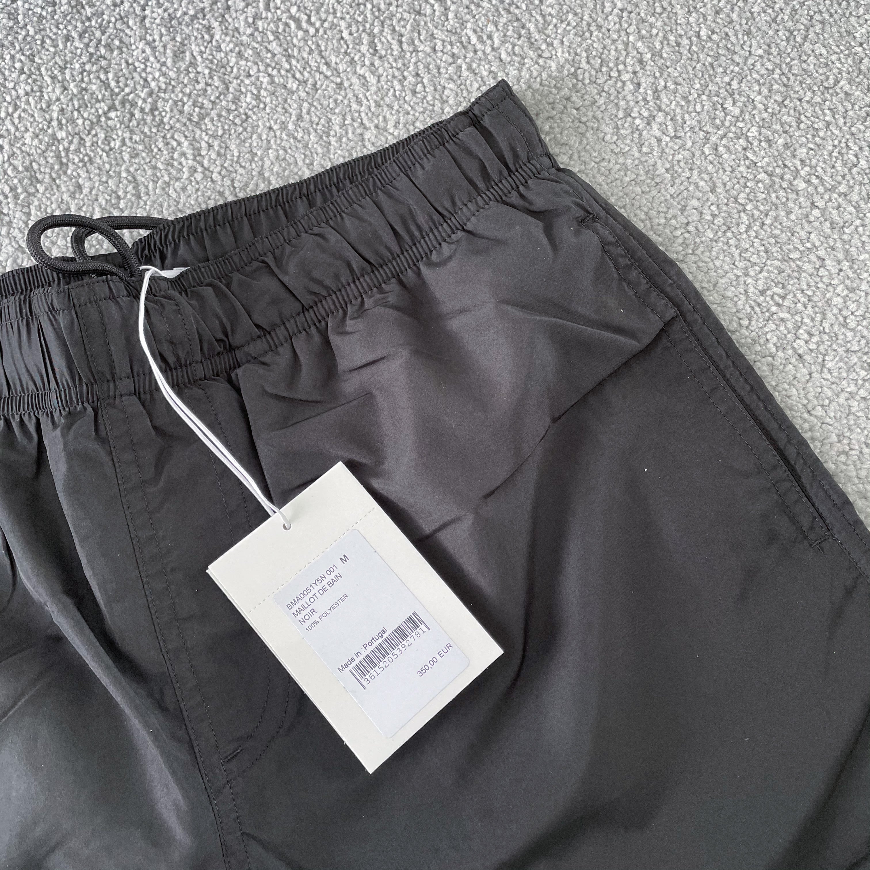 Givenchy Long Swim Shorts