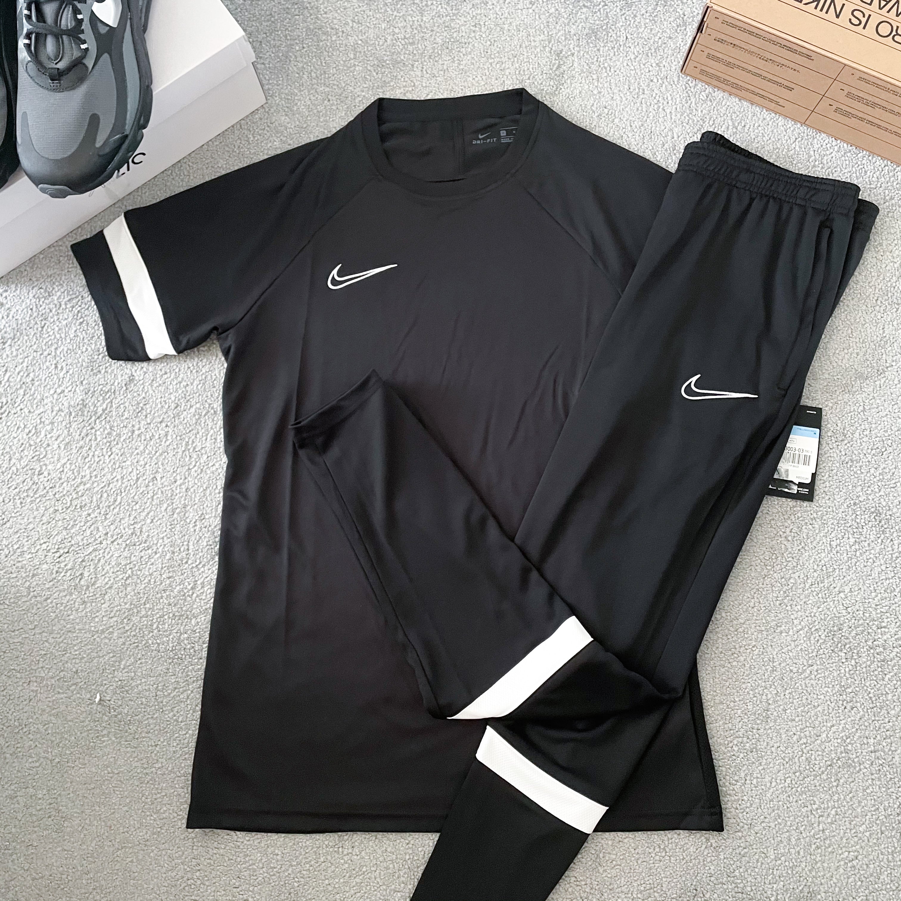 Nike Dri-Fit Academy Tee