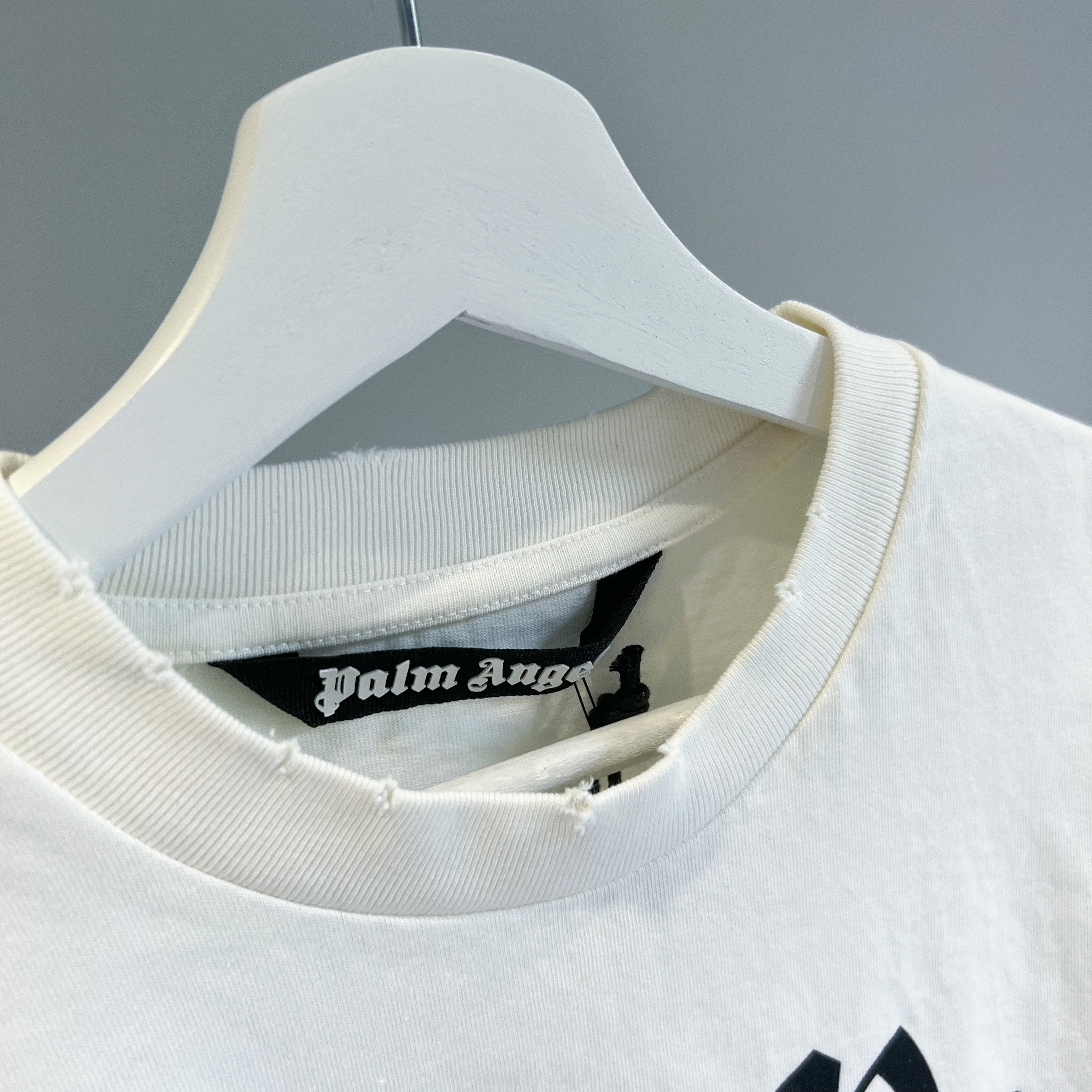 Palm Angels ‘Life is Palm’ Tee