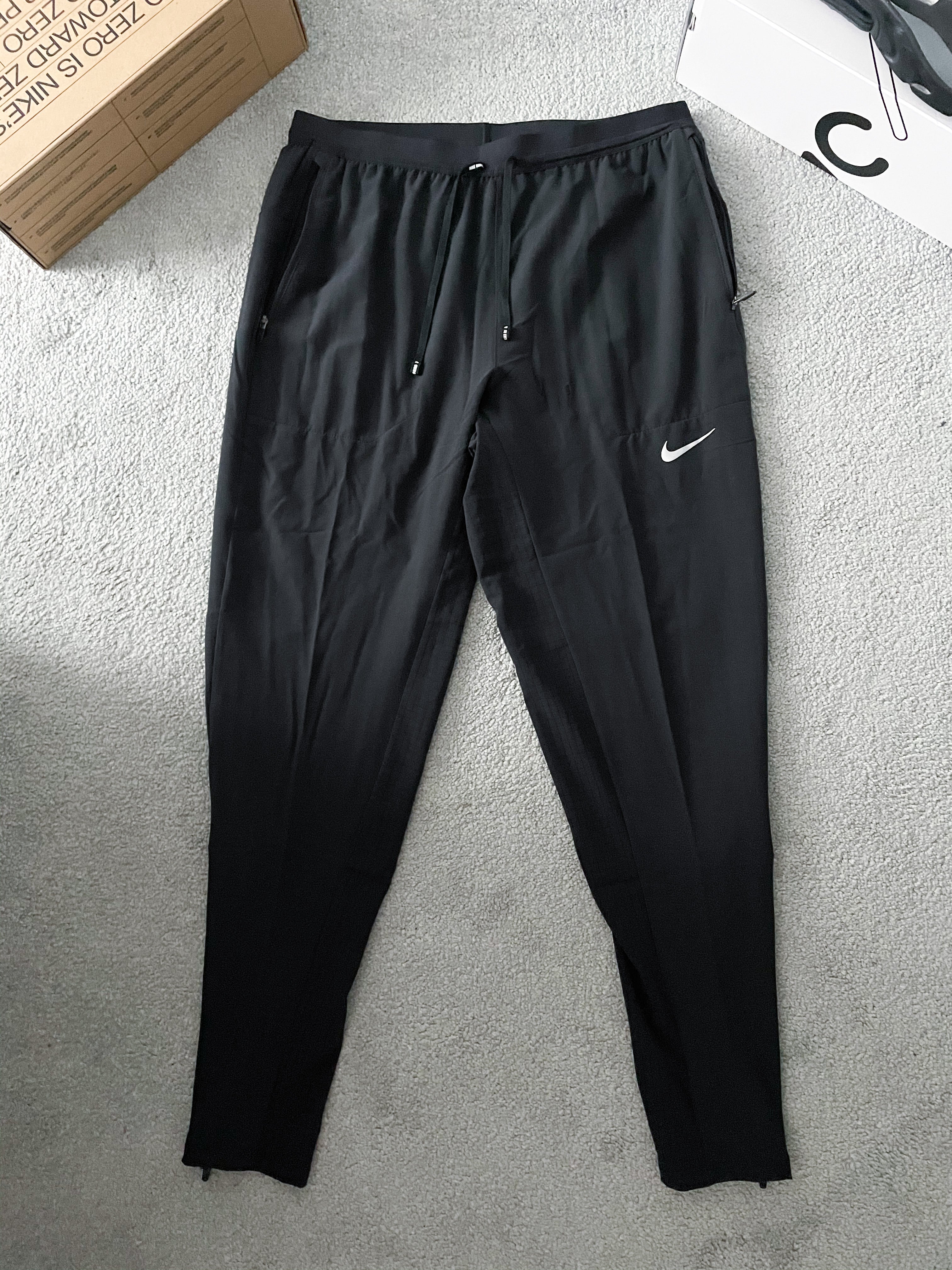 Nike Phenom Elite Woven Pants