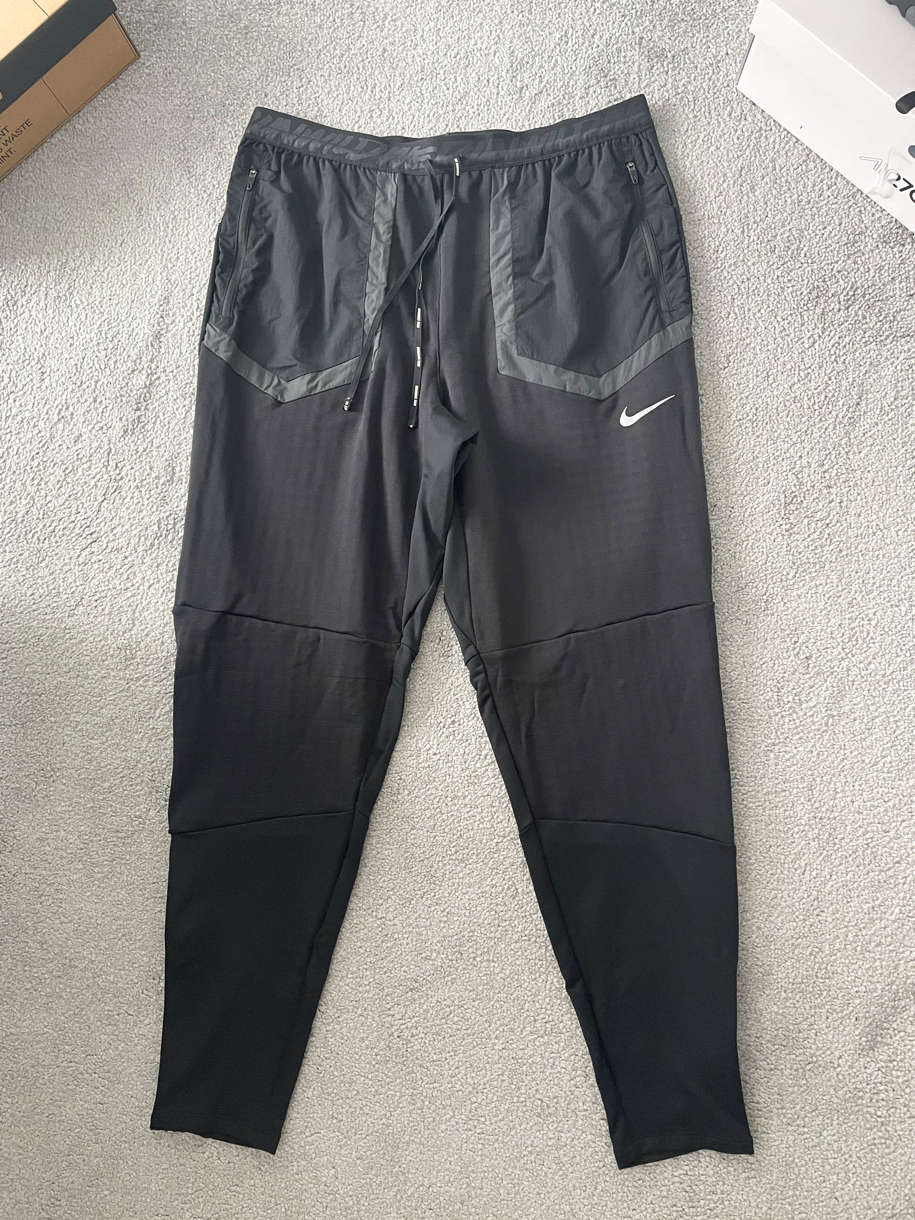 Nike Phenom Elite Wild Run Pants