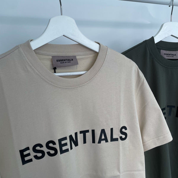 Essentials – TrendCornerUK