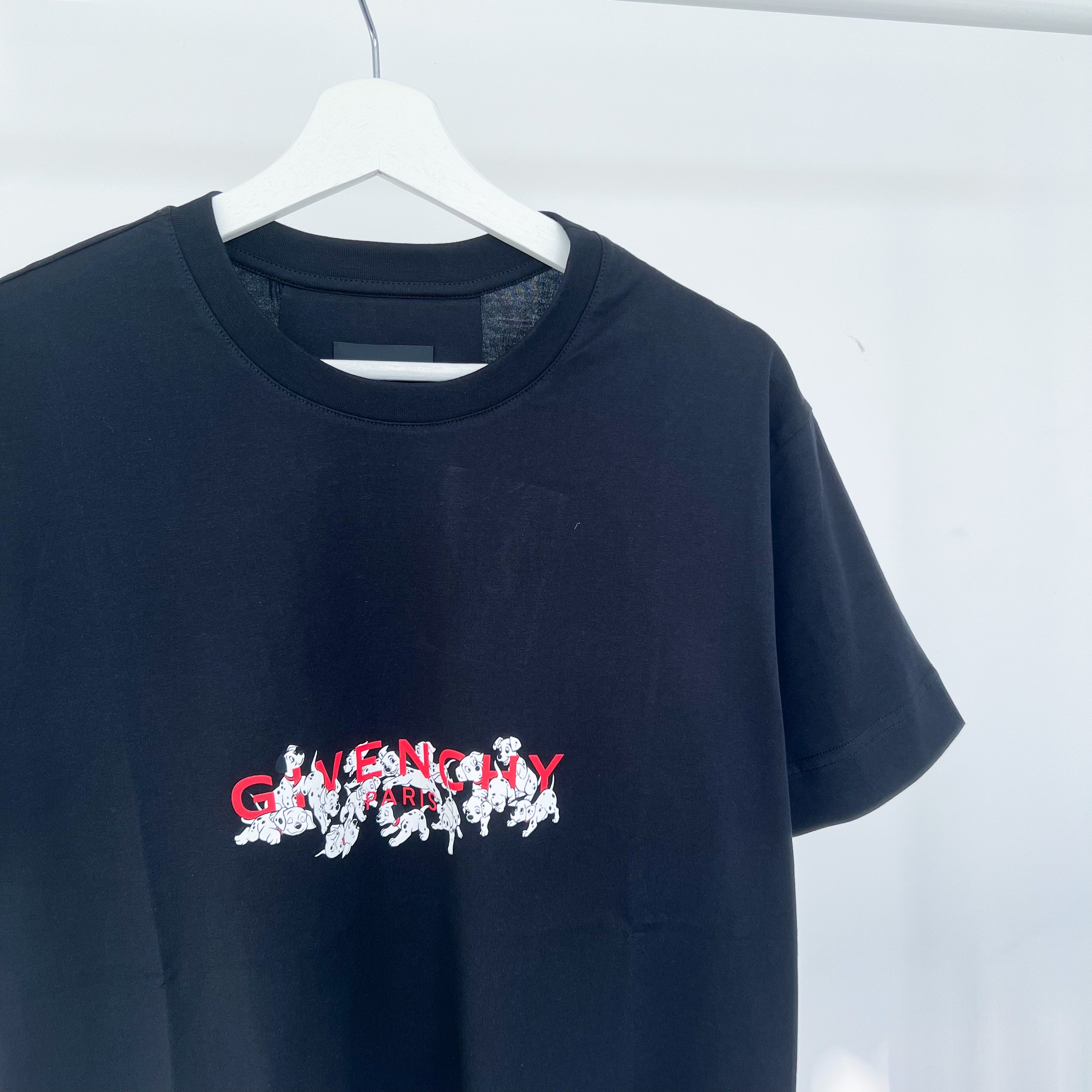 Givenchy 101 Dalmatians Tee