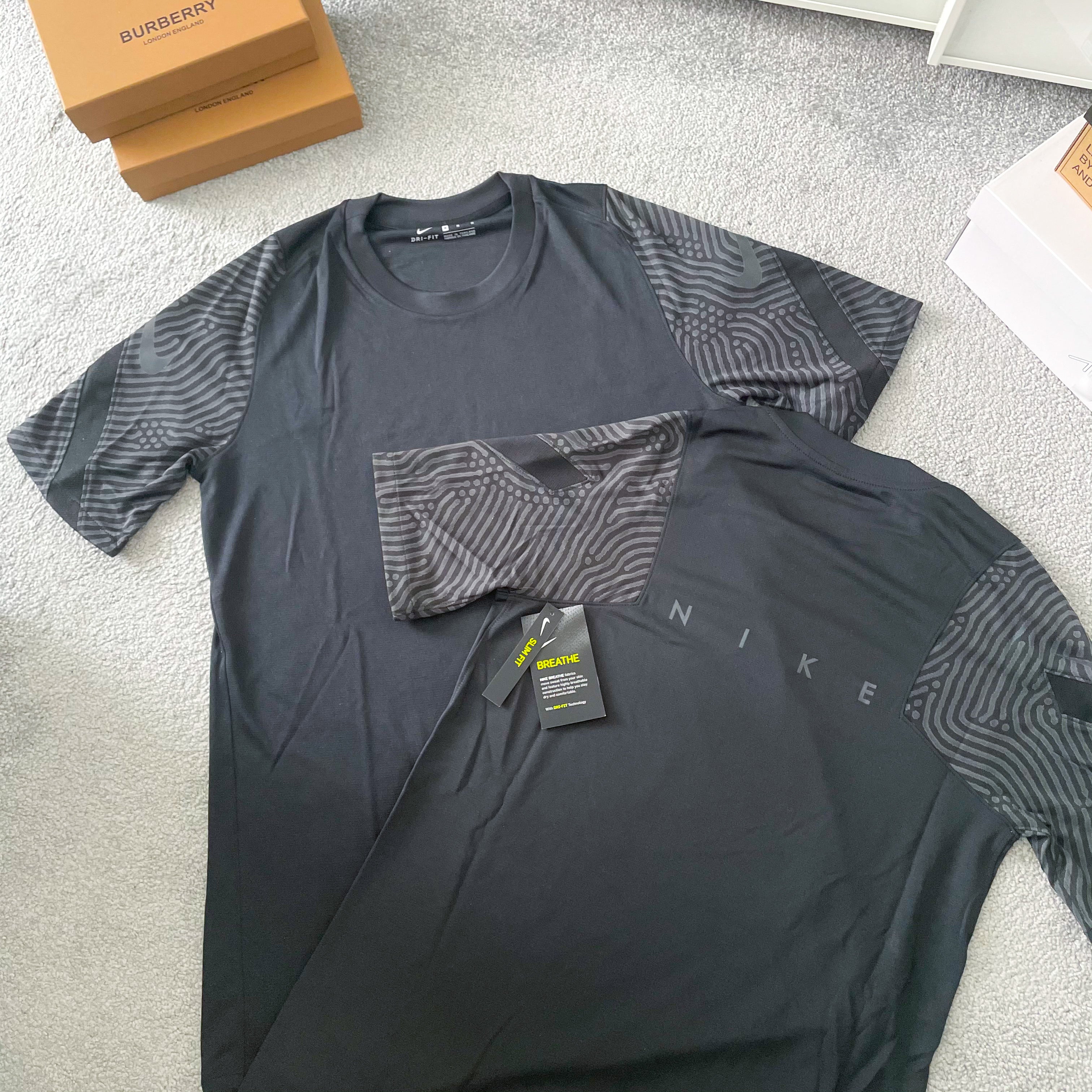 Nike Dri-Fit Strike Tee