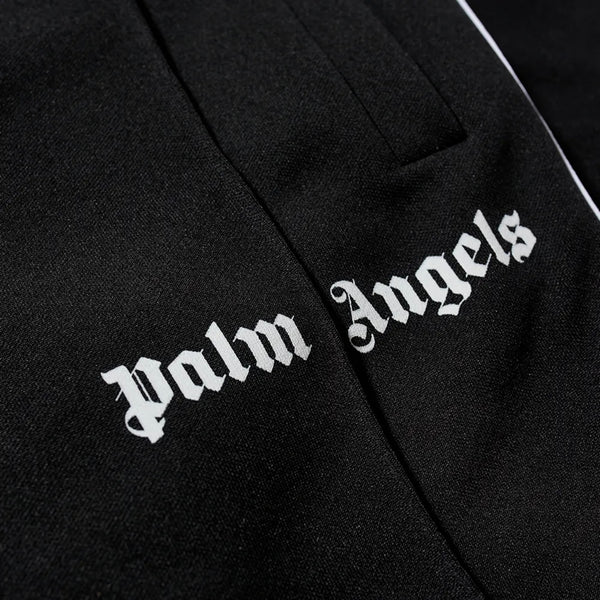 Palm Angels Shark Tee - Black – TrendCornerUK