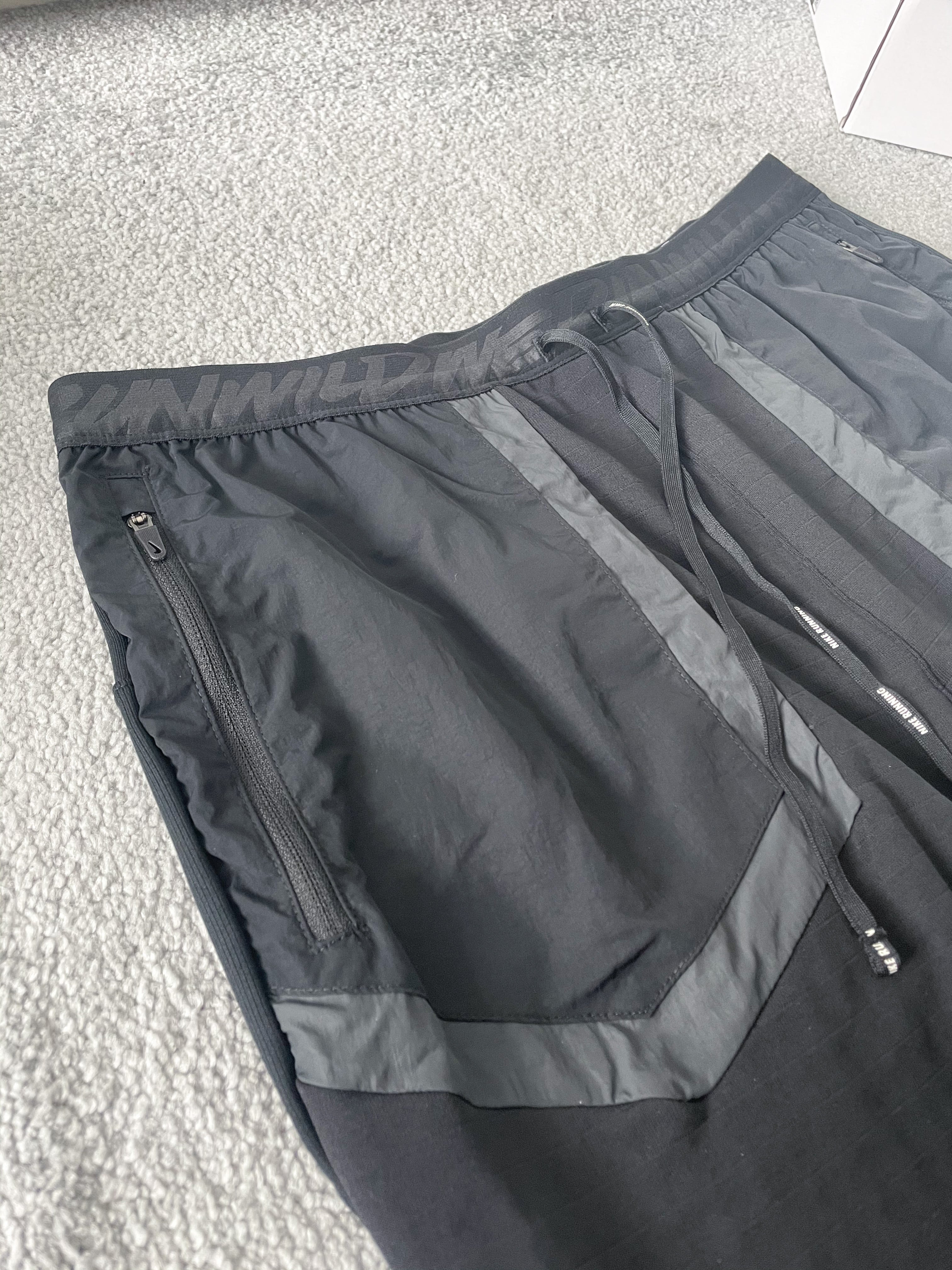 Nike Phenom Elite Wild Run Pants