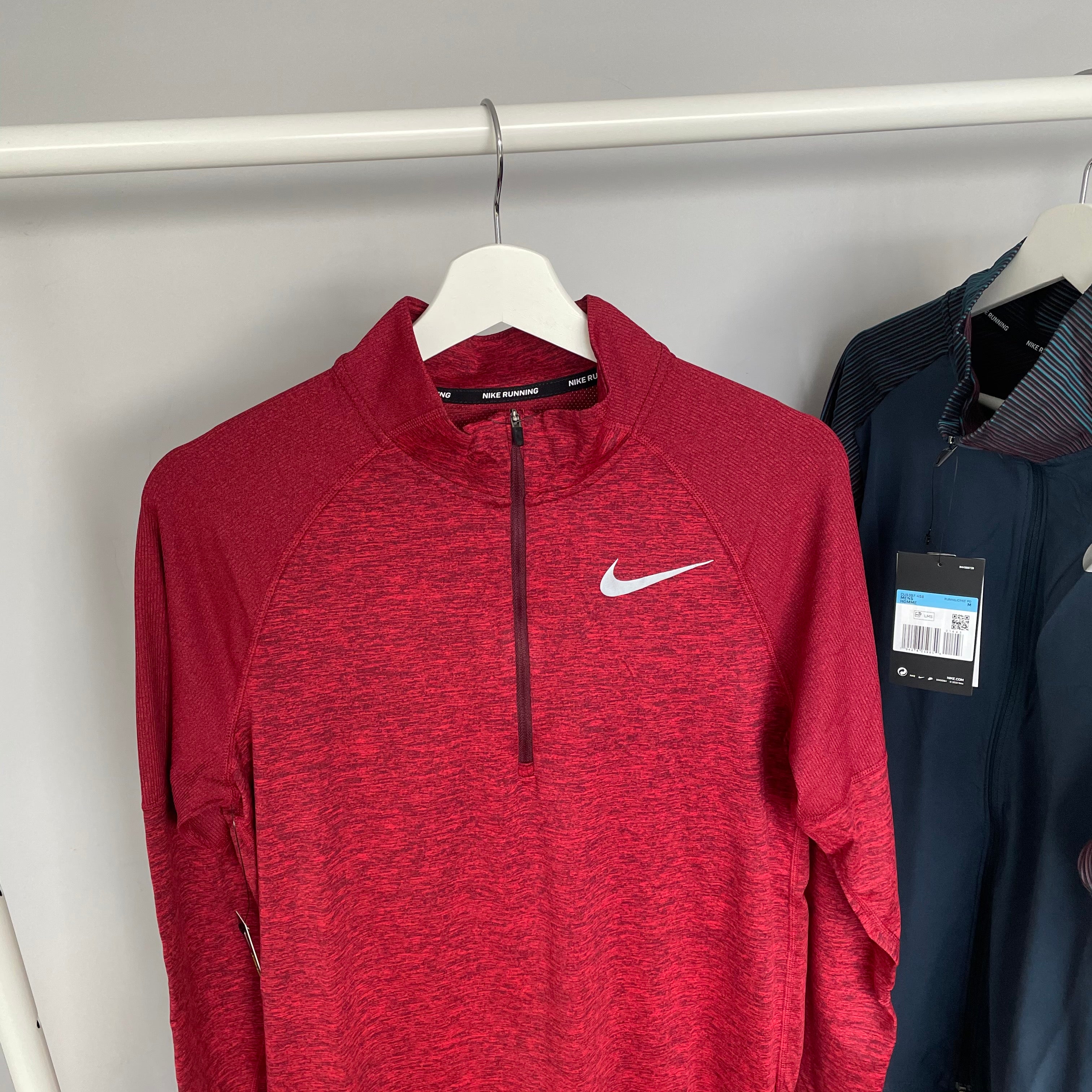 Nike Element 2.0 Half Zip