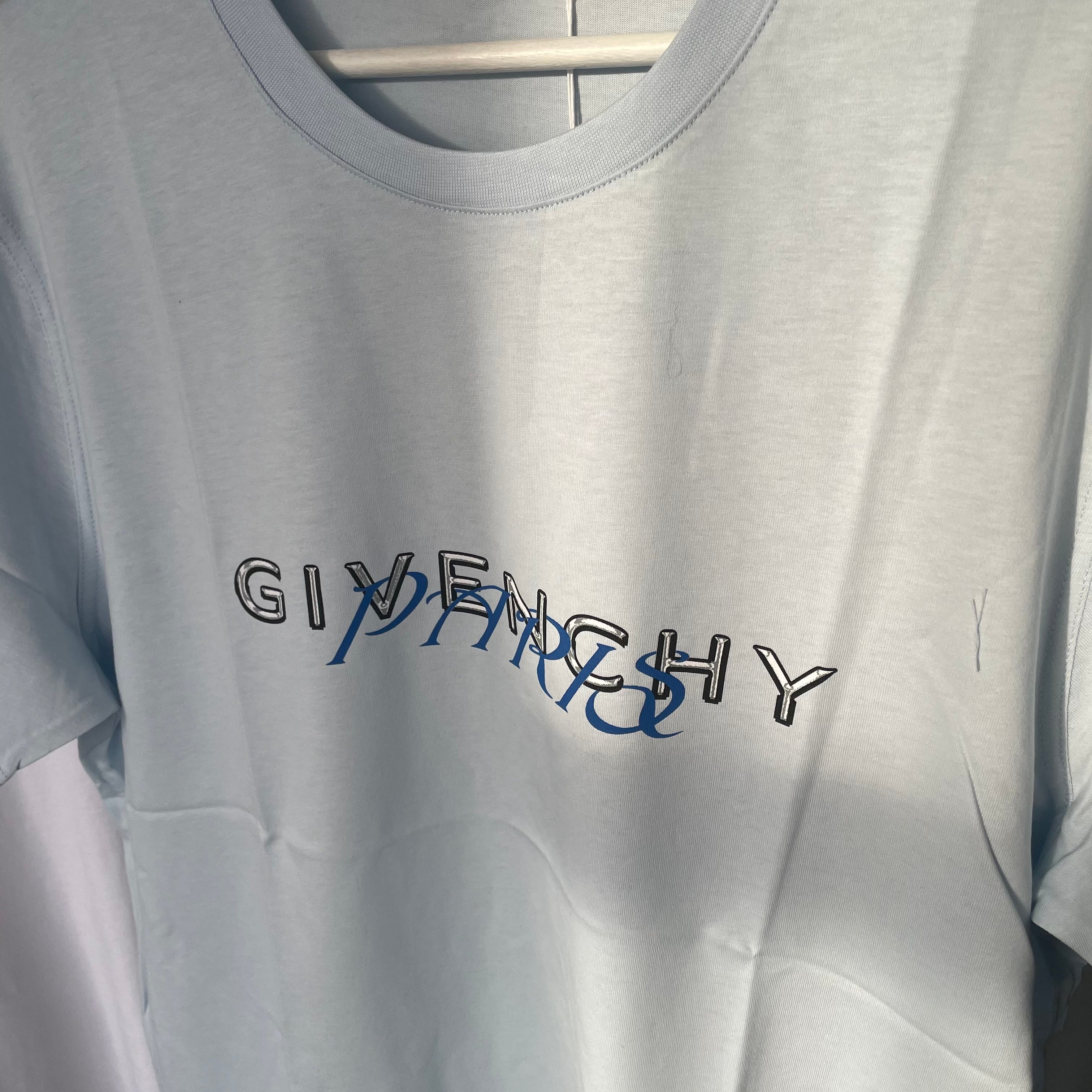 Givenchy Amore Tee