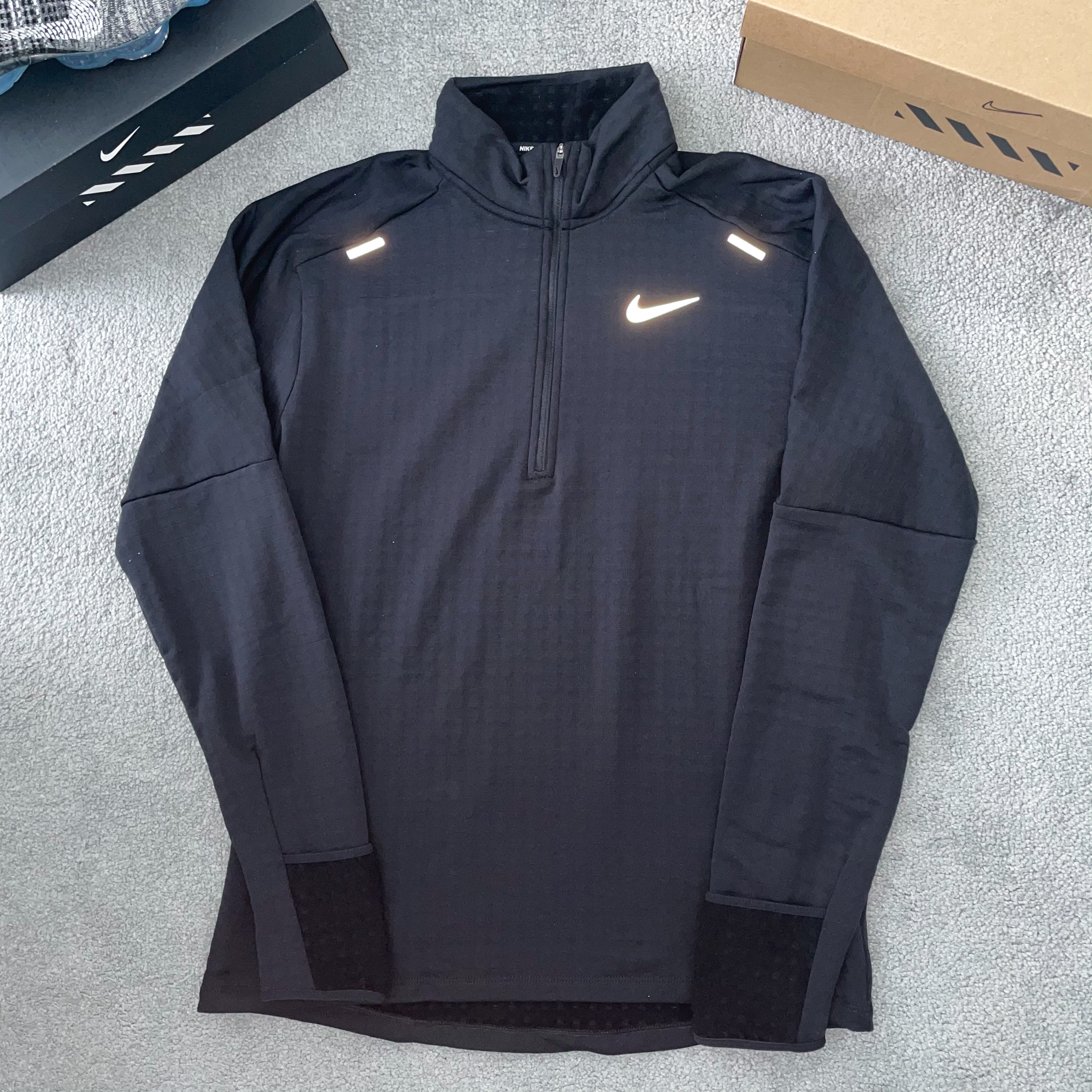 Nike Sphere Half Zip