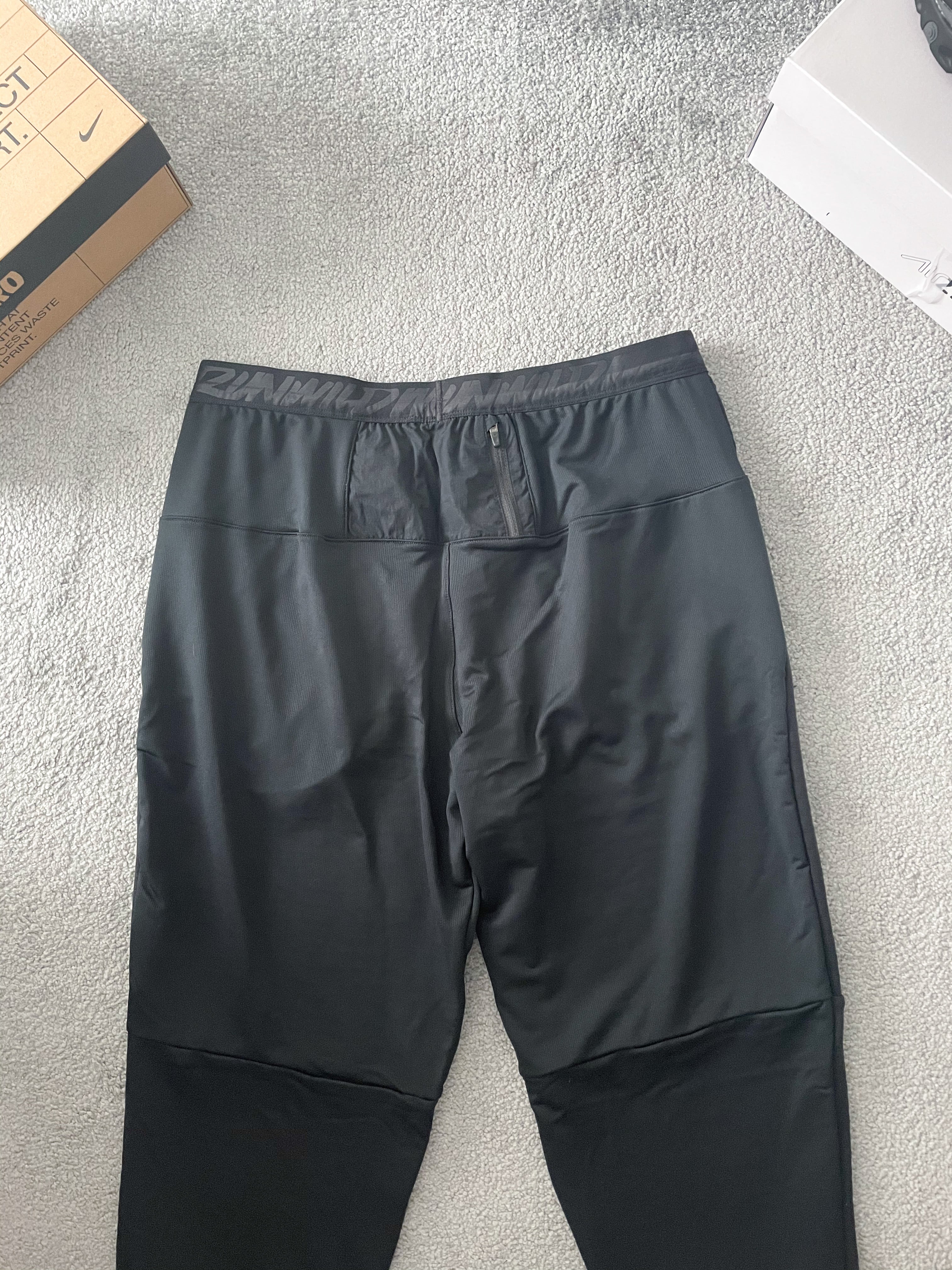 Nike Phenom Elite Wild Run Pants